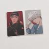 PLAVE Eunho Bafus Ketapo Unreleased Photocard Hunghunghung Caligo 2