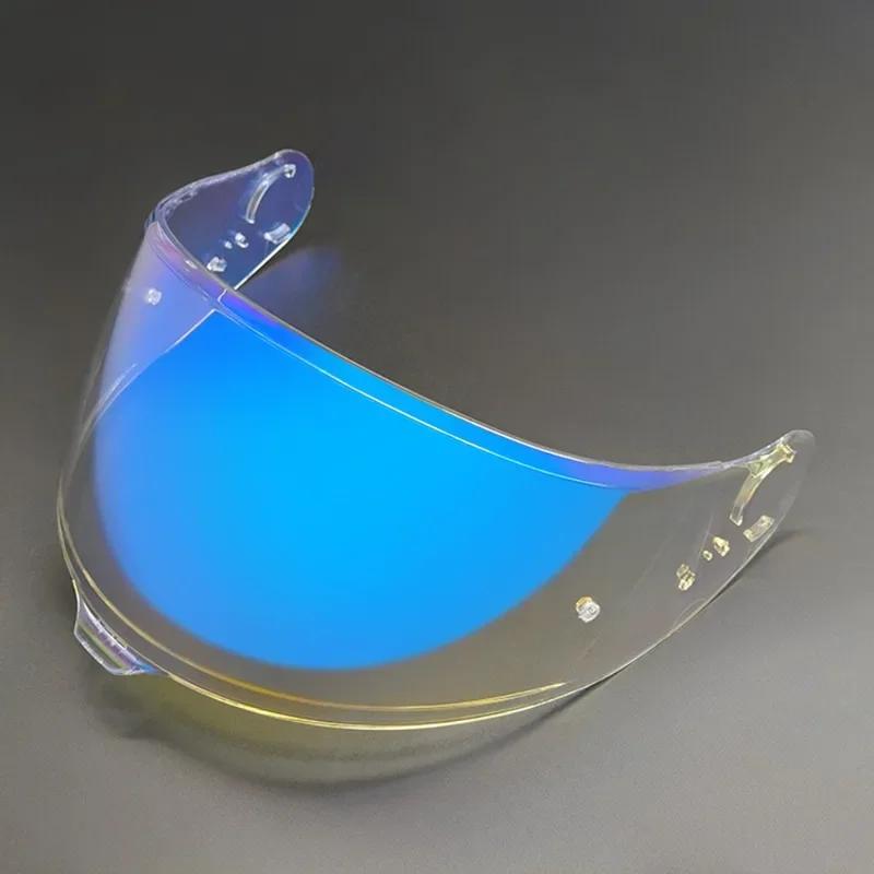 Motorcycle Helmet Lens for SHOEI CNS-1C GT-Air 3 Helmet Visor Windshield Shield Glasses Visor Helmet Accessories