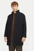 Пальто Jack & Jones Jprblawilson Wool Coat Sn (12259449) черный