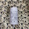 ARCOTRONICS MKP Starting Capacitor 10uF 420/470V