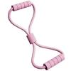 Chest Expander Yoga Pilateselastic Band Tensile Tape Pull Rope Band  Loop Yoga Pilates