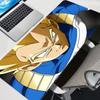 Vegeta Dragon Ball Z DBZ Mouse pad Gaming Accessories Gabinete Gamer PC Computer Desk Mat Large XXL Keyboard Tablet DBZ Mousepad