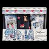 Cath Kidston 3x30g Hand Cream Gift Set