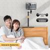 Universal Bedside Punch-Free Projector Stand