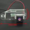 For Lexus GS IS ES GS300 IS250 IS300 ES350 ES240 HD Car Waterproof Night Vision Reverse Rear View Reversing Backup Camera