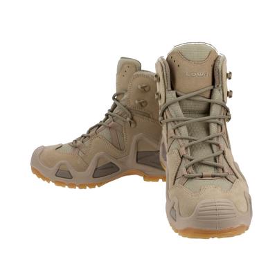 Походные ботинки Lowa GTX Mid TF 310537 0410