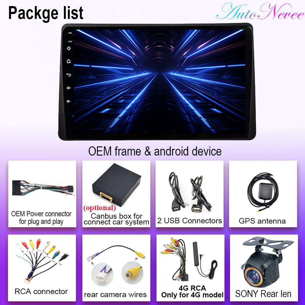 10,1-дюймовый GPS Navi Car Radio Multimedia Player Android Intelligent System для Renault Duster HM 2 II 2020 - 2025 BT 4G головное устройство