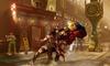 Street Fighter V PS4 -