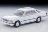 Tomica Limited Vintage Nissan Cedric HT V20 Turbo Brougham 1985 года Модель LV-N364a (белый)