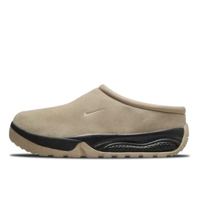 ACG Rufus Известняк Черный