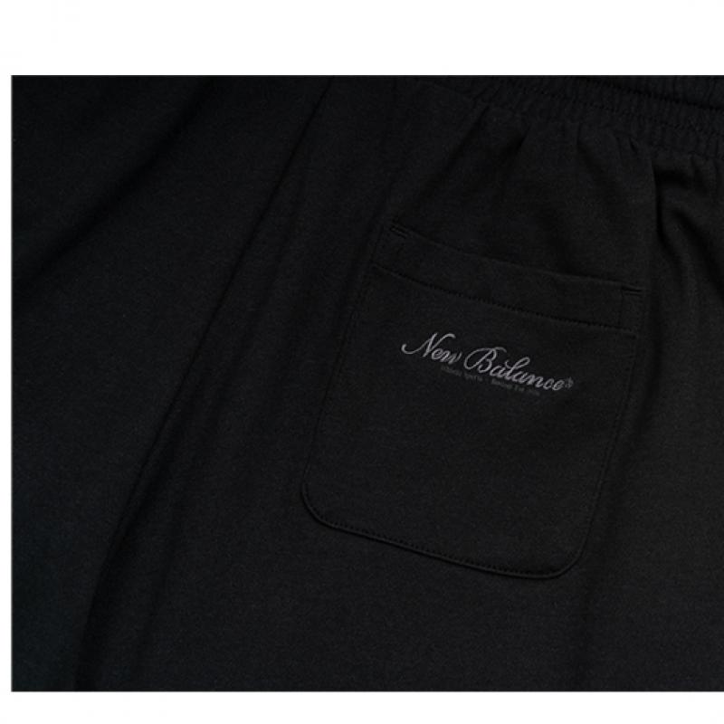 New Balance Женские шорты из одинарной сетки с 4 складками Nbnvf2w412 19