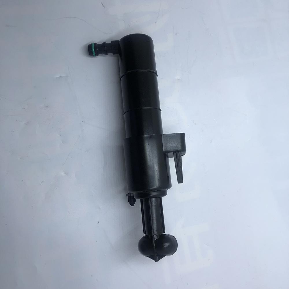 Mercedes-Benz W212 Headlight Washer Nozzle 2128600147