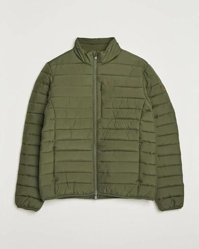 Зимняя куртка Save The Duck Steppjacke 'ERION' оливковая