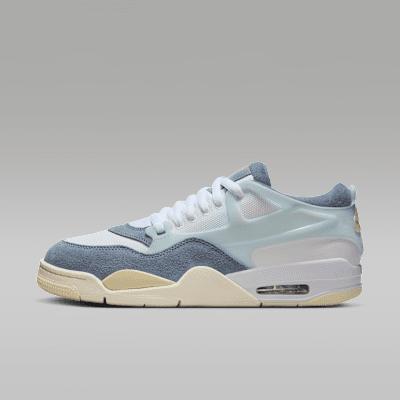 Jordan 4 RM Diffused Blue Ashen Slate