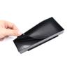 2PCS Car Door Handle Storage Box Door Handle Side Organizer Tray Car Interior Accessories  For Tesla Cybertruck 2024+