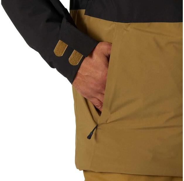 Helly Hansen Powderface Jacket