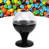 Automatic Candy Machine Infrared Sensing Desktop Candy Dispenser for Gathering Party Holiday Present