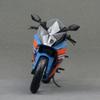 Симуляция 1/12 KTM RC390 Сплав Внедорожный Мотоцикл Модель Коллекция Украшение Металлическая Модель Мотоцикла Подарок Парню