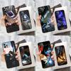 Чехол для iPhone 15 11 12 13 14 Pro Max XS XR X 7 8 Plus 12 13 Mini 16 Pro Max, Мягкий чехол, Сварщик, Сварка, Рабочий с горячим металлом
