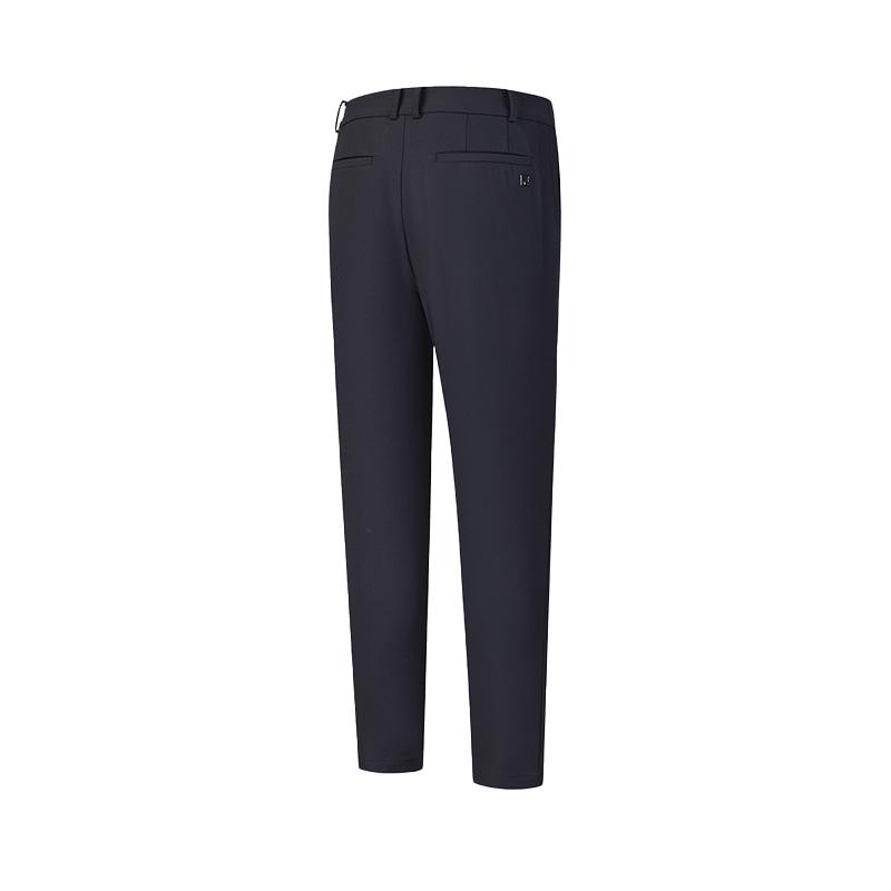 Новые повседневные брюки FILA женские Legend Blue A11W445801FNV