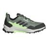 TERREX AX4 IG5683 Men's Sports Shoes - Green R. 41 ⅓