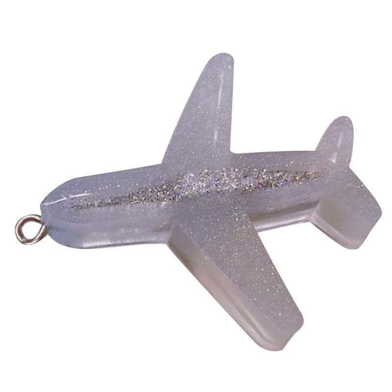 Геометрия Самолеты Орнамент Смолы Литье Силиконовая Форма Женский Брелок Декор Подвеска Quicksand Форма для Поделок