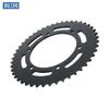 Задняя звезда 520-47T Для Gilera 600 RC для Yamaha Off Road WR250 WR250F 01-14 WR450 WR450F 2010-2016 WR 250 450