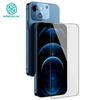 NILLKIN Защитная пленка для объектива мини-камеры 2 в 1 для iPhone 13, защитная пленка из закаленного стекла