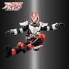 Bandai Маска Райдер Гиц Форма Магнум Буст Фигурка Коллекционная Игрушка