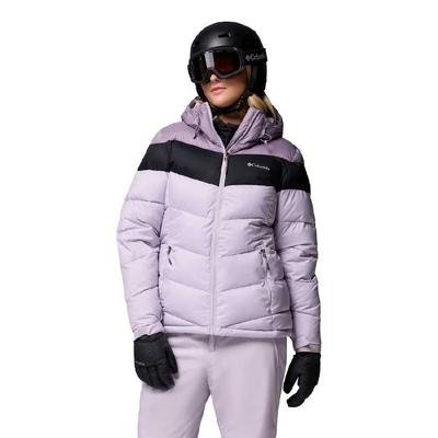 Columbia Куртка Abbott Peak™ II
