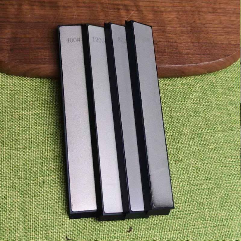 Алмазная точилка для ножей, Точильные камни, Профессиональные кухонные инструменты