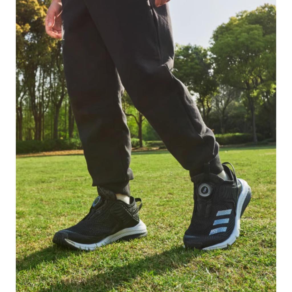 adidas ActiveFlex Boa   J 'Black Silver Metallic' GZ3358