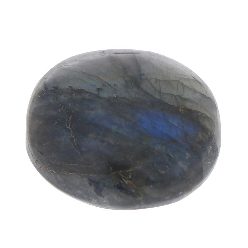 2-3Cm Natural  Moonstone Polished Quartz Ore Specimen Healing Stone