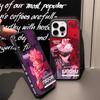 Чехол для iPhone 14 Pro Max Jujutsu Kaisen - Дизайн с персонажем Годзё Сатору из аниме