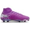 Nike Phantom Luna Elite SE FG Thunder Pack Женские кроссовки Фиолетовый Фуксия-Dream Barely-Grape FQ8033-500