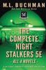 Книга The Complete Night Stalkers 5E by M. L. Buchman - Paperback
