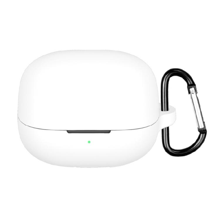 Силиконовый чехол для наушников Buds5Pro, чехол для наушников, обеспечивает пыле- и ударозащиту для зарядного бокса