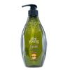 Siyuan Sapindus Oil Control Shampoo & Hair Care Set