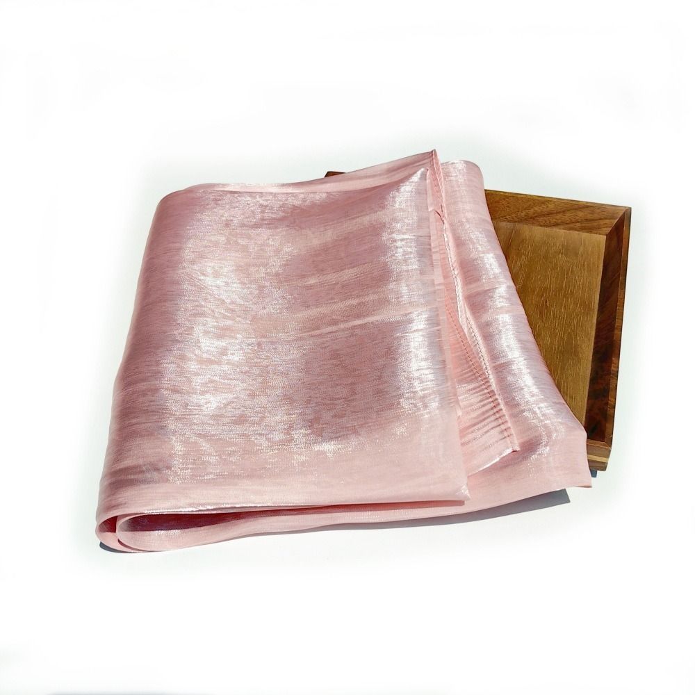 Pleated Shawl Head Wraps Silky Shimmer Women Muslim Shawl New Fashion Islam Turban