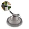 Juicer Blade Assembly Blenders Head Quick Installation Blenders Blade Juicer Spare Part Blenders Replacement Spare Part