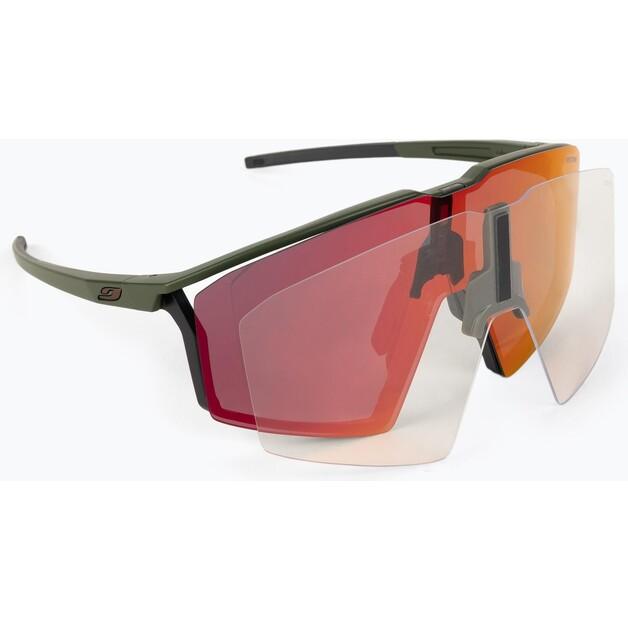 Очки солнцезащитные Julbo Edge Spectron 3 матовые