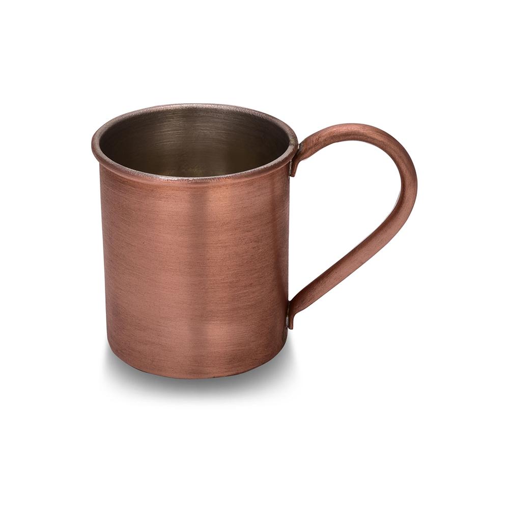 Чашка медная чашка 450 мл московский мул кружка медная чашка медная кружка медный подарок чашка ручной работы
