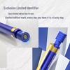 Механический карандаш Staedtler 925 35 Сине-золотой Лимитированная серия 0,5 мм