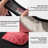 Summer Sun Hat For Men Women Breathable Sweat-absorbing Quick-drying Empty Top Cap For Outdoor Marathon Mountaineering