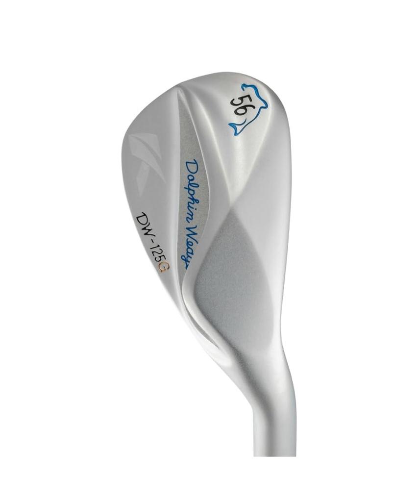 Dolphin клин 950GH neo Клин полугусиная шея DW-125G NSPRO 54°