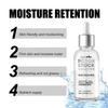 Anti Aging Dark Spot Remover Facial Serum for Brightening, Firming, Hydrating, Dry Face,