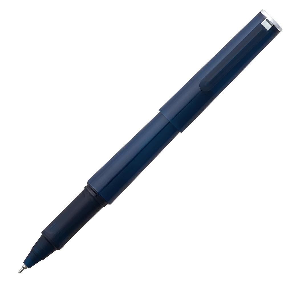 Sailor fountain pen Шариковая ручка для ежедневного использования TUZU Limited Color Clear Navy 81-0249-142