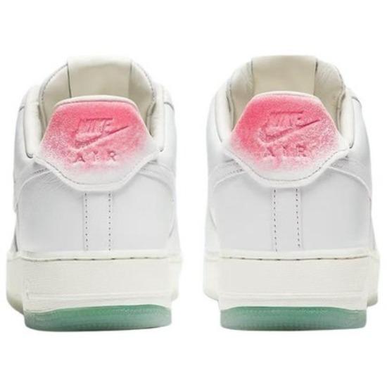 Nike Air Force 1 'Got Em' DC3287-111 Unisex White 2025 Edition DC3287-111