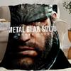 M-Металл G-Снаряжение S-Твердый Delta Snake Eater Фланелевый теплый комфорт мягкий плюшевый плед Для пикника Кровати Диваны Дома И Спальни
