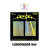 LEMONADE Версия aespa 2-й Альбом LEMONADE
